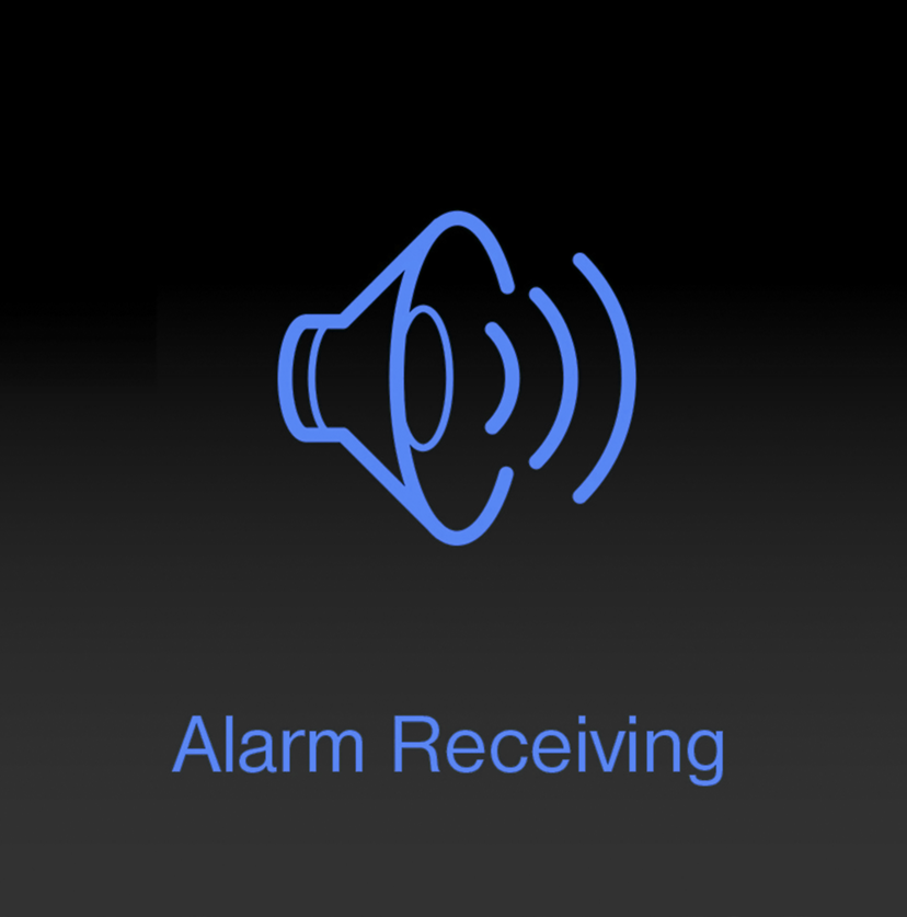 Alarm Receiving