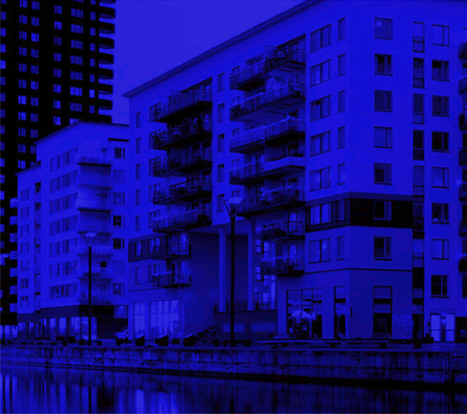 Housing & Concierge CCTV Control Room VeracityVeracity Systems Ltd